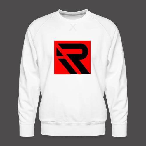 Insanity Rust - Men's Premium Sweatshirt