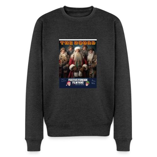 Hang WIth This Squad - Men's Premium Sweatshirt