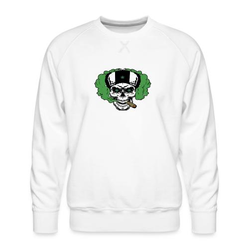SKUNK - Men's Premium Sweatshirt
