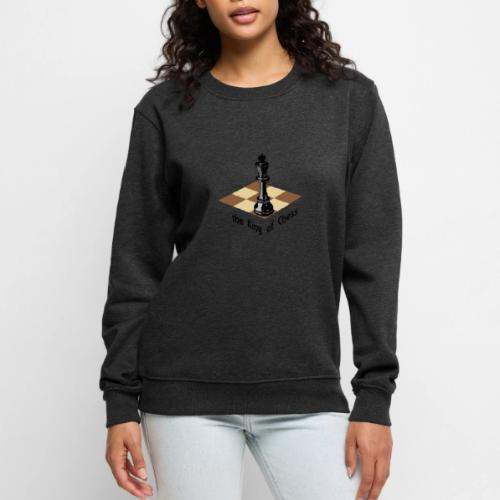 King Of Chess - Men's Premium Sweatshirt