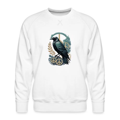 Tantrum Negotiator Pro T Shirt - Men's Premium Sweatshirt