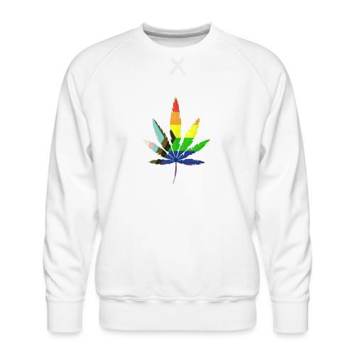 PrideMary - Men's Premium Sweatshirt