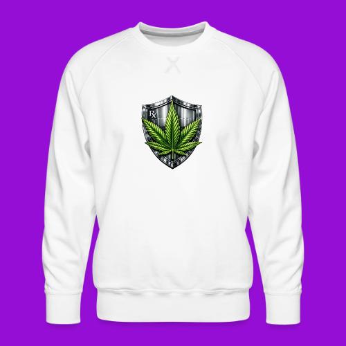 Medical Grade - Men's Premium Sweatshirt