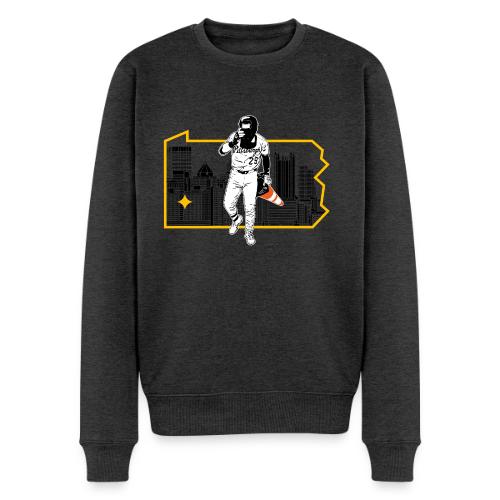 Fear The Cone III (Light) - Men's Premium Sweatshirt