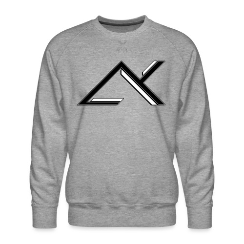 AC Sleek - Men's Premium Sweatshirt