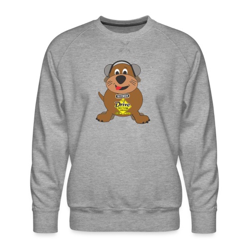 BOOMER - Men's Premium Sweatshirt