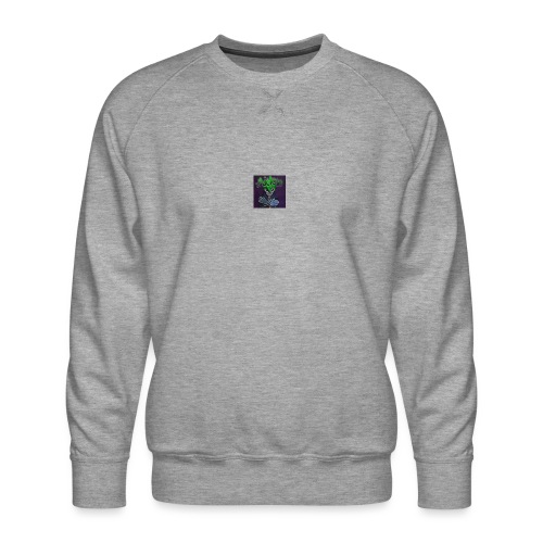Team Aiden - Men's Premium Sweatshirt