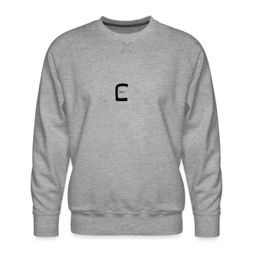 C. Daviz - Men's Premium Sweatshirt