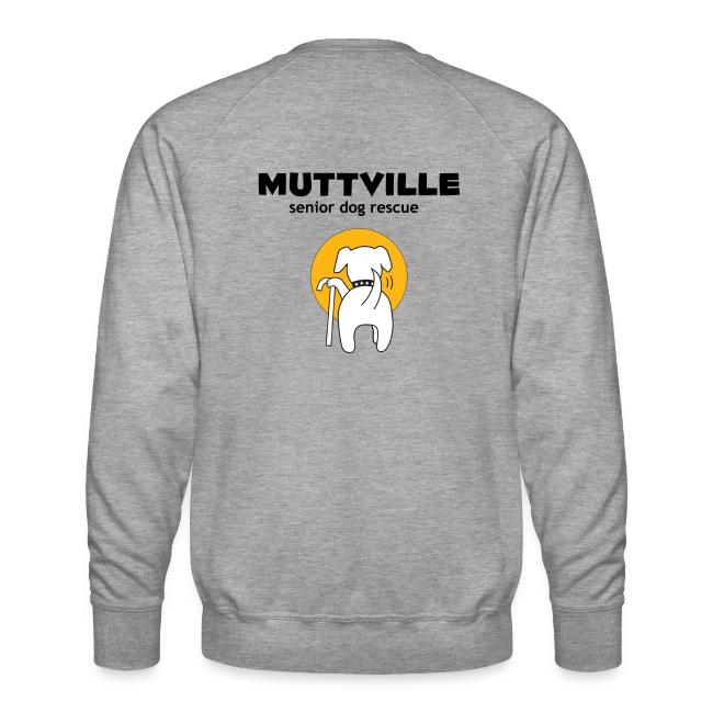 Love Blooms at Muttville