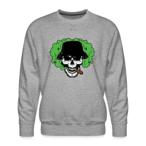 ill - Men's Premium Sweatshirt