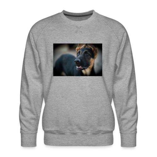 289888654 10221001879384096 5095516172926146445 n - Men's Premium Sweatshirt