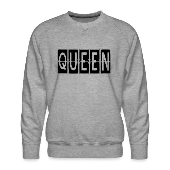 Queen.