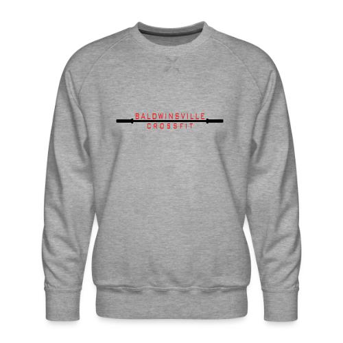 png 25201 - Men's Premium Sweatshirt