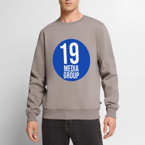 19 Media Group - Men's Premium Sweatshirt