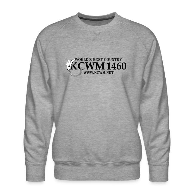 KCWM Logo