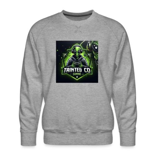 Taintedco1 - Men's Premium Sweatshirt