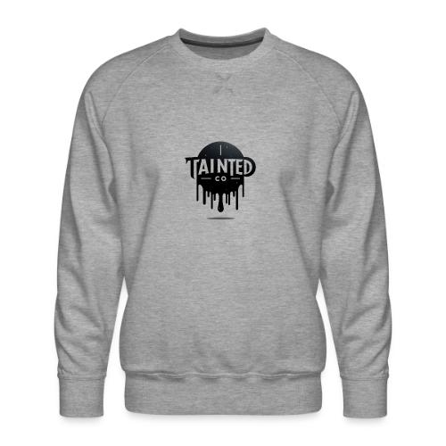 Taintedco - Men's Premium Sweatshirt
