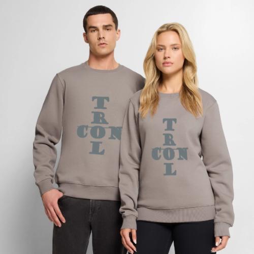 Control - Men's Premium Sweatshirt