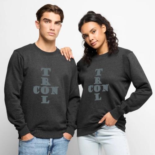Control - Men's Premium Sweatshirt