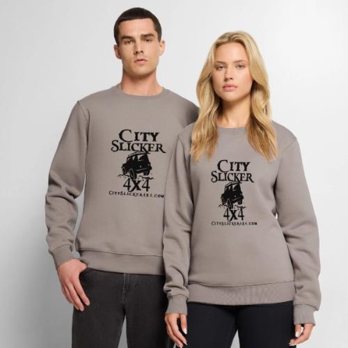 CS4x4 Original - Men's Premium Sweatshirt