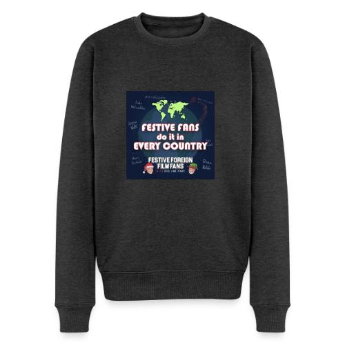 We Do It (Celebrate) In Every Country - Men's Premium Sweatshirt