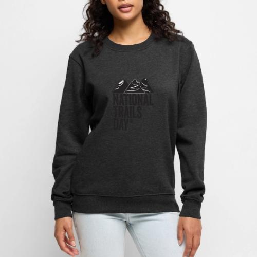 National Trails Day - Men's Premium Sweatshirt