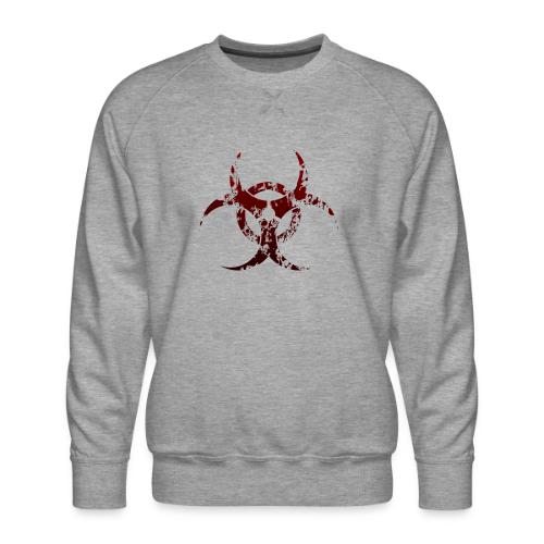ZPS - Men's Premium Sweatshirt