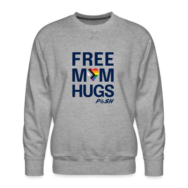 Free Mom Hugs 🏳️🌈🏳️⚧️