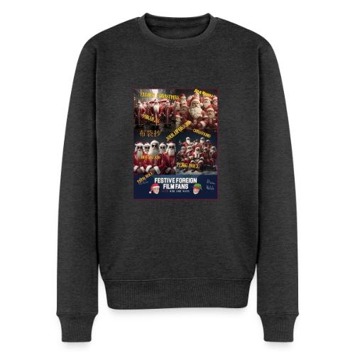 No matter what you call him... - Men's Premium Sweatshirt