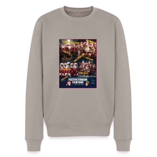 No matter what you call him...