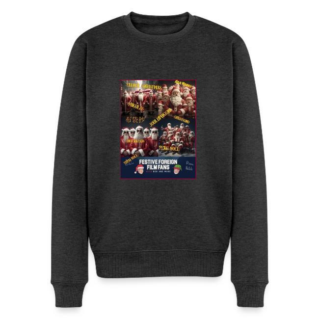 No matter what you call him...