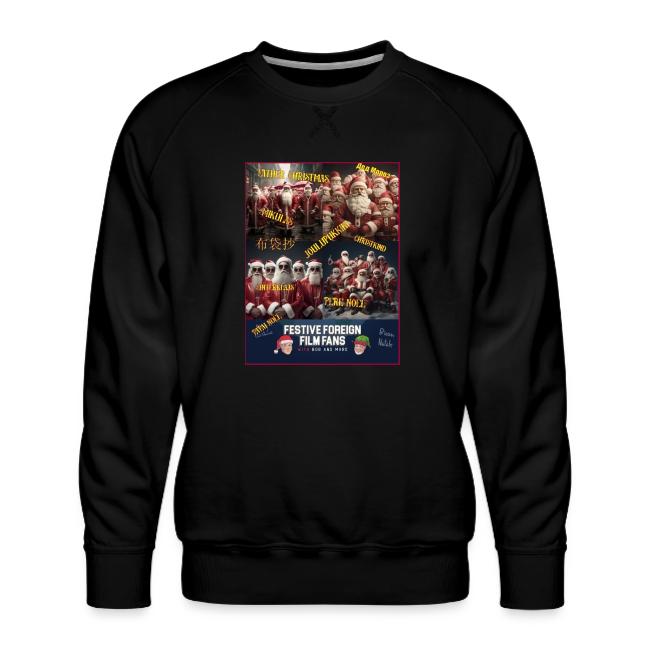 No matter what you call him...