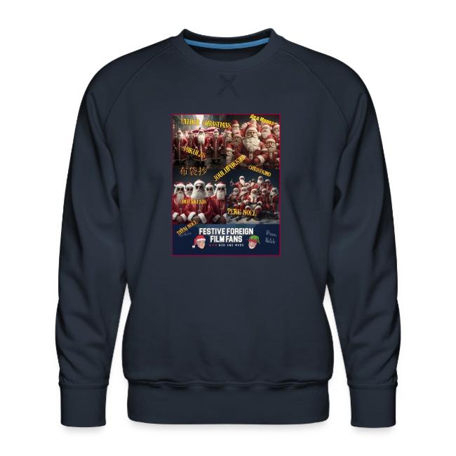 No matter what you call him...