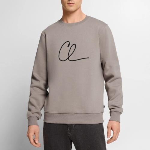 CL Signature - Men's Premium Sweatshirt