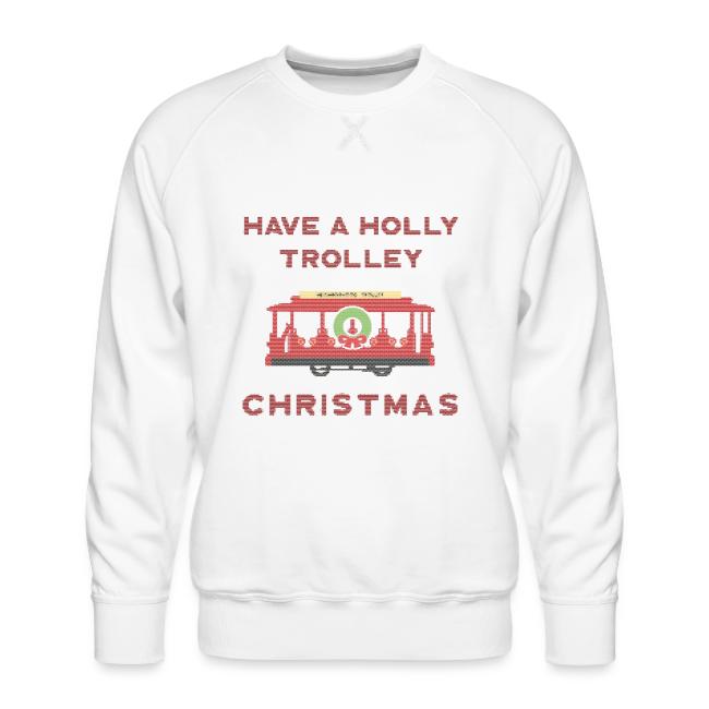 holly trolley