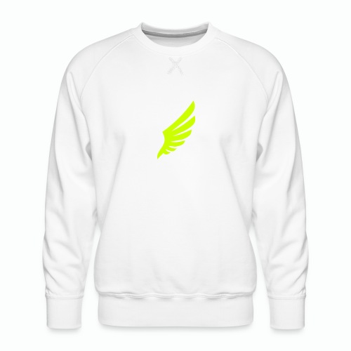 #XQZT FLY - Men's Premium Sweatshirt