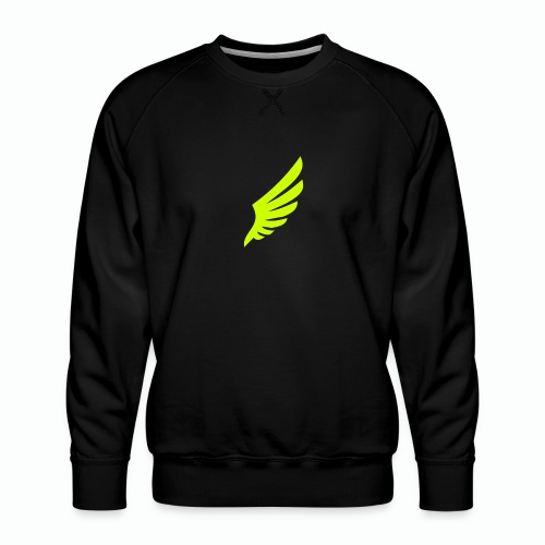 #XQZT FLY - Men's Premium Sweatshirt