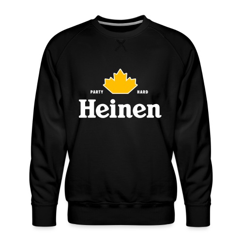 Heinen - Men's Premium Sweatshirt