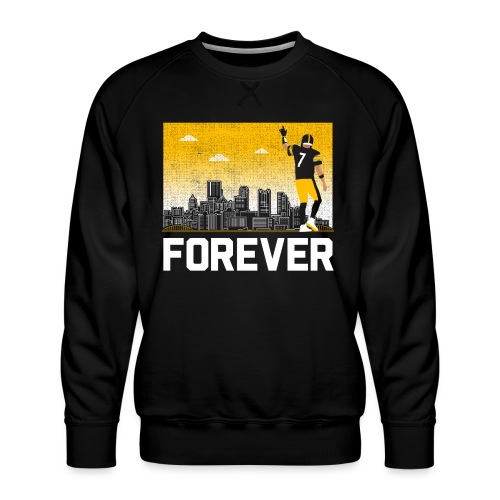 7 Forever - Men's Premium Sweatshirt