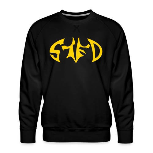 STFD 2015 - Men's Premium Sweatshirt