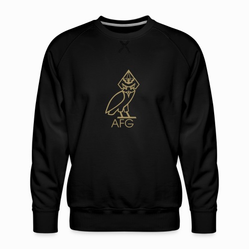 Novo Gold - Men's Premium Sweatshirt