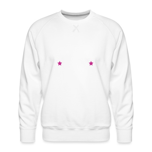 Video Star VS - Men's Premium Sweatshirt