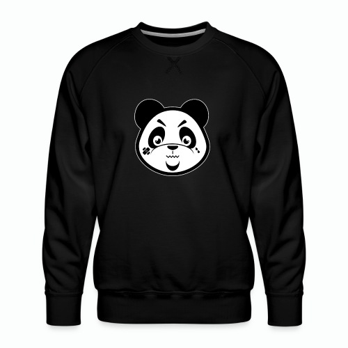 #XQZT PacBear - Men's Premium Sweatshirt