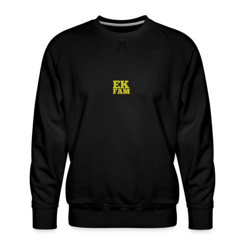 EKFAM - Men's Premium Sweatshirt
