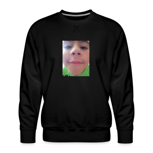 Luis - Men's Premium Sweatshirt
