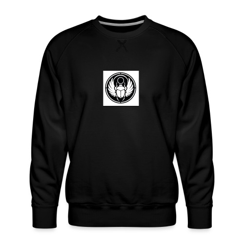 Scarab - Men's Premium Sweatshirt