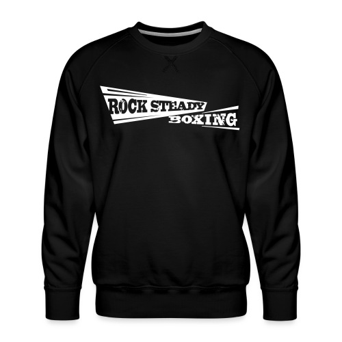 RSB Boxer Shirt - Men's Premium Sweatshirt