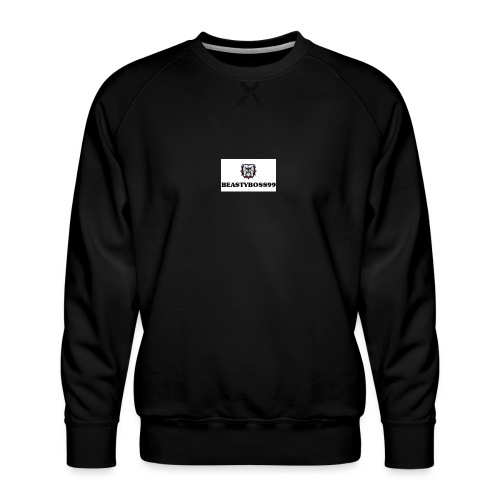 Hound - Men's Premium Sweatshirt