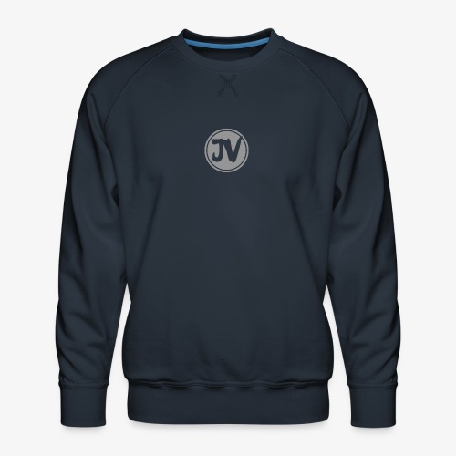 My logo for channel - Men's Premium Sweatshirt