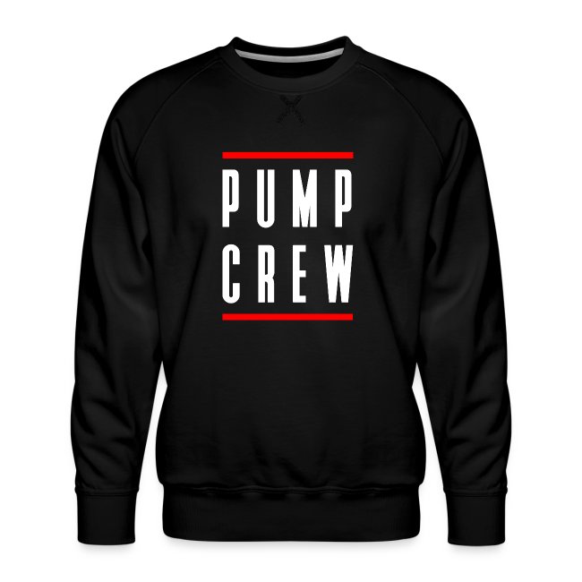 pompe Crew